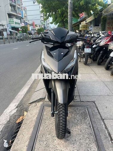Honda Vario 150 2017 Xám Đã sử dụng
