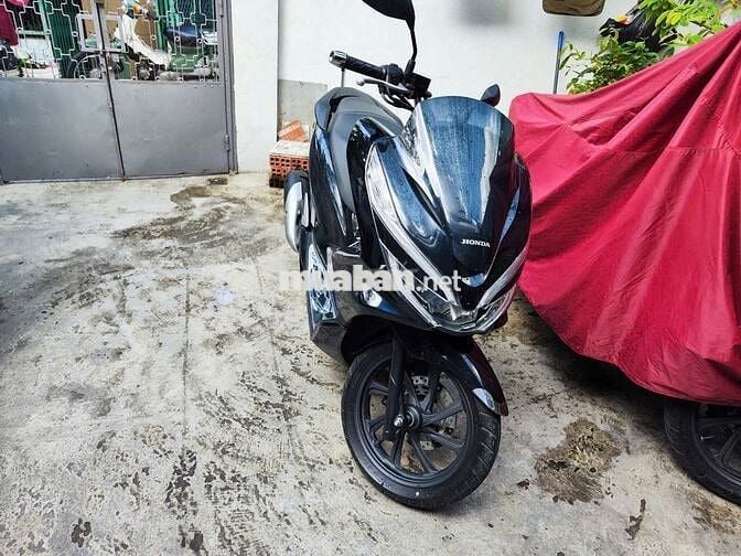 Honda PCX 125cc 2019 Đen 41000km