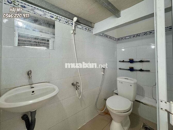 CHO THUÊ PHÒNG TRỌ GIÁ RẺ, ML, GIỜ GIẤC TỰ DO NGAY VĂN HIẾN, CTHUONG