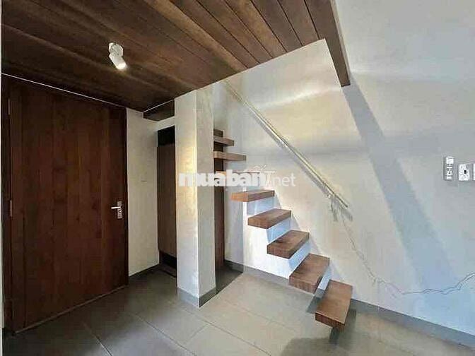 DUPLEX GẦN SÂN BAY - TRƯỜNG CHINH - THUẬN TIỆN QUA ETOWN