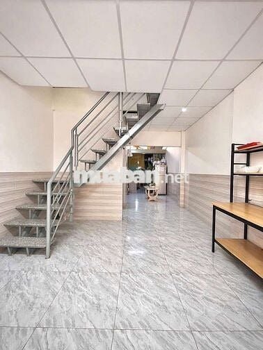 NGAY AEON TÂN PHÚ - 2 TẦNG - DT LỚN 83M2 - HẺM 5M THÔNG - CHỈ 4.x TỶ