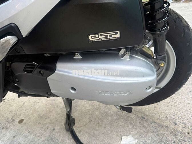 Honda Lead 2019 Đen 56789 km