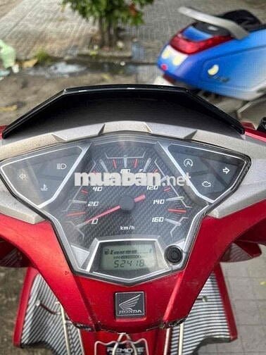 Honda Air Blade 2017 Đỏ