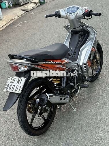 Ex Nhỏ 1s94 CTĐ Chính Chủ Máy 62 Pô Êm