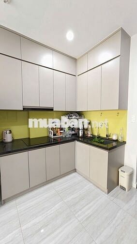 CHO THUÊ CĂN HỘ GẦN KHU CNC Q9 CŨ - GIÁ MỀM - ƯU ĐÃI CHỈ CÒN 5,5TR