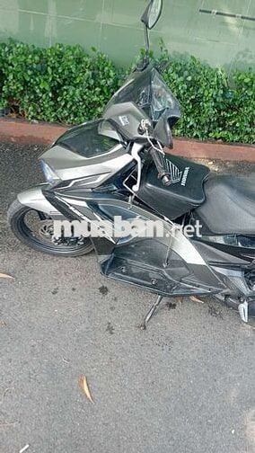 Airblade 2021, bs ông địa, ông trời 