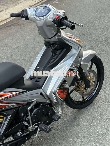 Ex Nhỏ 1s94 CTĐ Chính Chủ Máy 62 Pô Êm