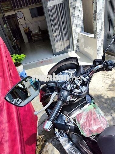 Honda PCX 125cc 2019 Đen 41000km