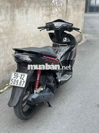 bán xe Honda Air Blade 2013 Bstp PBĐB giấy tờ đủ