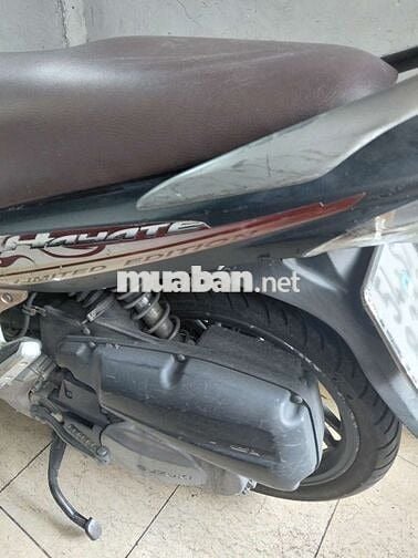 Suzuki Hayate 125BXC 2010 Vàng đồng
