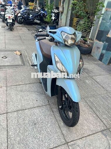 Honda Vision 2016 Xanh 90%