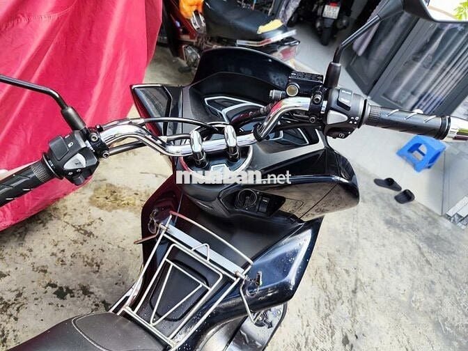 Honda PCX 125cc 2019 Đen 41000km