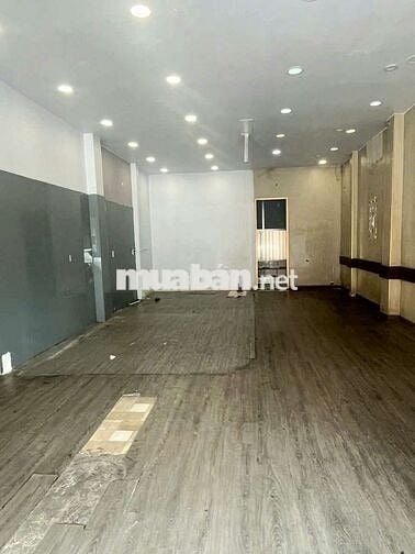 CHO THUÊ MBKD MẶT TIỀN NGUYỄN VĂN QUÁ. DT 5×15 CÓ 1PN,1WC. KHU SẦM UẤT