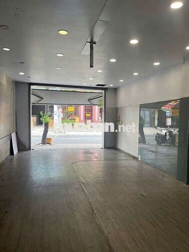 CHO THUÊ MBKD MẶT TIỀN NGUYỄN VĂN QUÁ. DT 5×15 CÓ 1PN,1WC. KHU SẦM UẤT