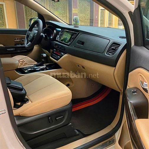 Bán xe SEDONA SX 2021 bản full mới 90%