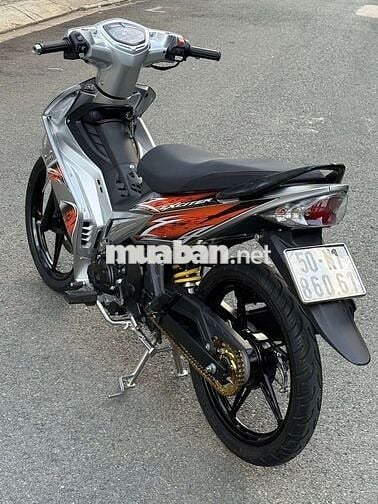 Ex Nhỏ 1s94 CTĐ Chính Chủ Máy 62 Pô Êm