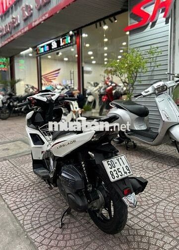 Honda AirBlade 2021 Trắng đen