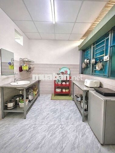 NGAY AEON TÂN PHÚ - 2 TẦNG - DT LỚN 83M2 - HẺM 5M THÔNG - CHỈ 4.x TỶ