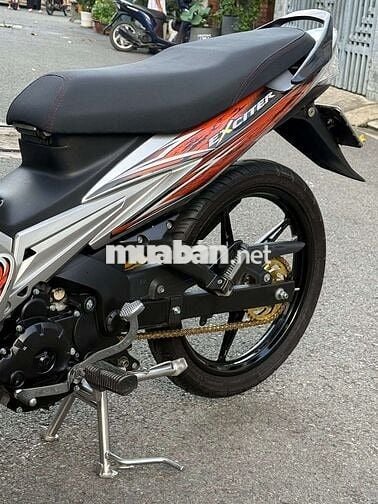 Ex Nhỏ 1s94 CTĐ Chính Chủ Máy 62 Pô Êm