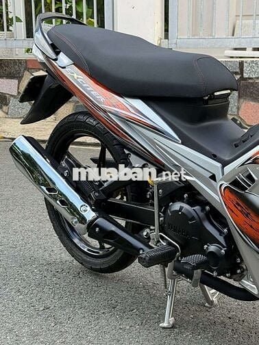 Ex Nhỏ 1s94 CTĐ Chính Chủ Máy 62 Pô Êm