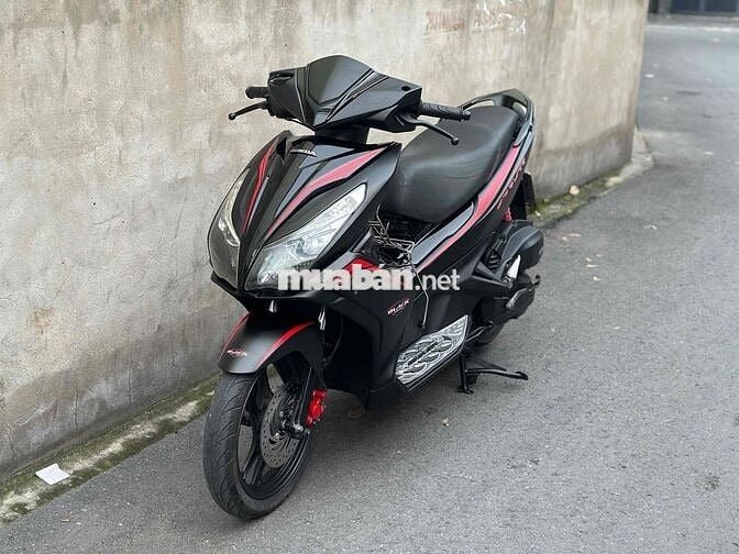 bán xe Honda Air Blade 2013 Bstp PBĐB giấy tờ đủ