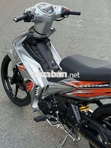Ex Nhỏ 1s94 CTĐ Chính Chủ Máy 62 Pô Êm
