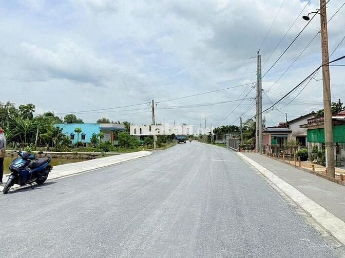 Bán đất 310m2 tại Quốc Lộ 22, Thị trấn Trảng Bàng, 938 triệu VND
