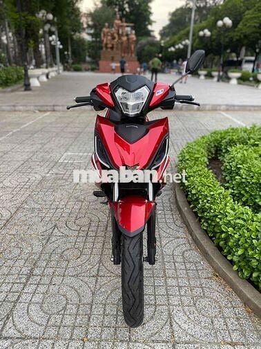 Honda Winner V1 2018 Đỏ 46376 km