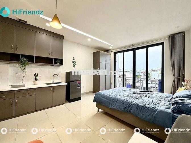 CHDV NGAY QUANG TRUNG SIÊU RỘNG GẦN CHỢ HẠNH THÔNG TÂY 