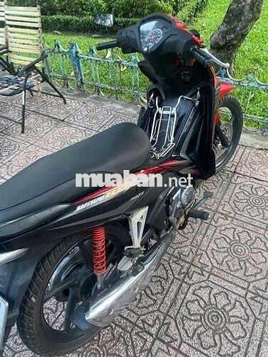 Honda Wave RSX 2016 FI