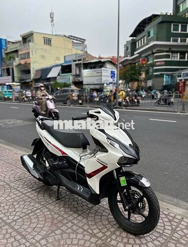 Honda AirBlade 2021 Trắng đen