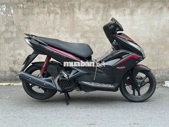 bán xe Honda Air Blade 2013 Bstp PBĐB giấy tờ đủ