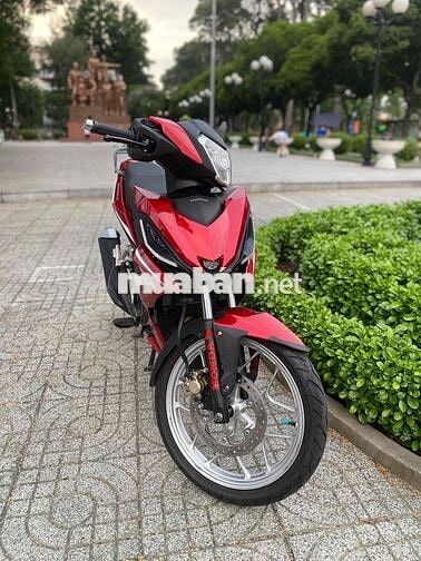 Honda Winner V1 2018 Đỏ 46376 km