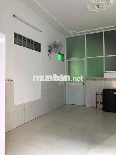 Mặt bằng lối đi riêng, ở lại được tại 143/76 Gò Dầu