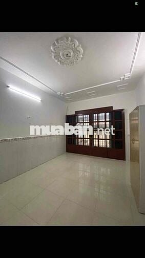 Mặt bằng lối đi riêng, ở lại được tại 143/76 Gò Dầu