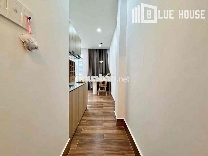 🔥TRỐNG LẠI STUDIO FULL NỘI THẤT BAN CÔNG LỚN🌟NGUYỄN ẢNH THỦ🌟TÔ KÝ🌟Q.12