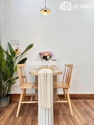 🔥TRỐNG LẠI STUDIO FULL NỘI THẤT BAN CÔNG LỚN🌟NGUYỄN ẢNH THỦ🌟TÔ KÝ🌟Q.12