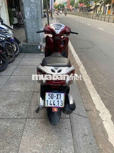 Honda Lead 2020 Smartkey Đỏ 90% mới
