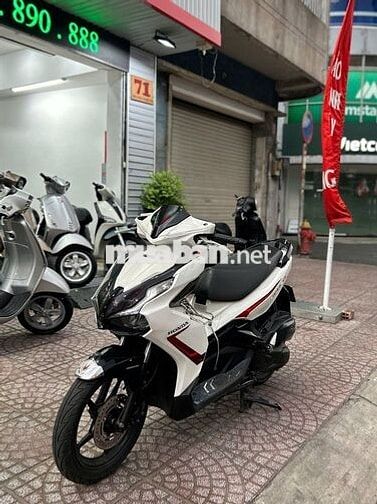 Honda AirBlade 2021 Trắng đen