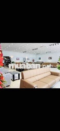 Tuyển 02 Nhân Viên Bán Hàng Sofa Tân Phú