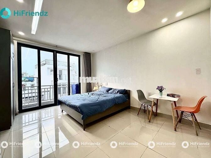 CHDV NGAY QUANG TRUNG SIÊU RỘNG GẦN CHỢ HẠNH THÔNG TÂY 