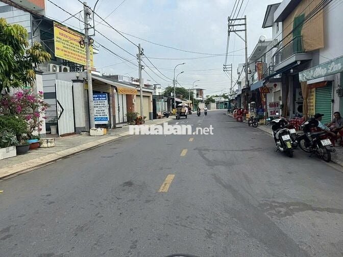 Đất đẹp xuất sắc 270m2 tại Quốc Lộ 22, Trảng Bàng, 868triệu