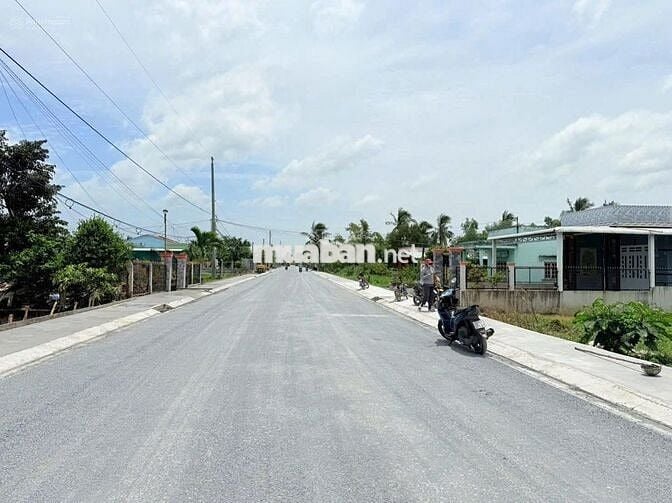Bán đất 310m2 tại Quốc Lộ 22, Thị trấn Trảng Bàng, 938 triệu VND