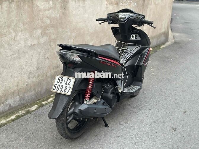 bán xe Honda Air Blade 2013 Bstp PBĐB giấy tờ đủ