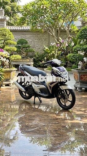 XE NOUVO 5 ĐỜI 2012 TÍM BẠC BS TỈNH [CÒN HÀNG]