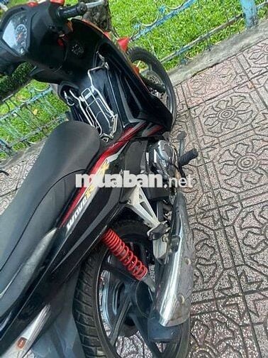Honda Wave RSX 2016 FI