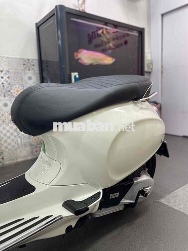 Piaggio Sprint Iget ABS 2022 Trắng 10158 km