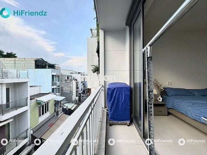 CHDV NGAY QUANG TRUNG SIÊU RỘNG GẦN CHỢ HẠNH THÔNG TÂY 
