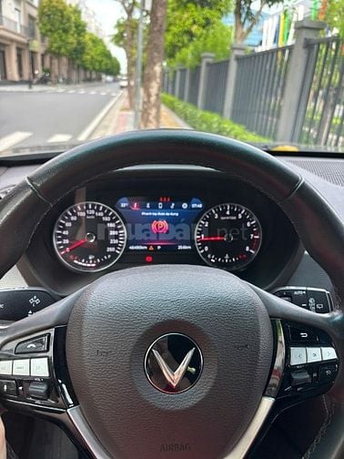 Chính chủ bán xe Lux SA, sx năm 2022!