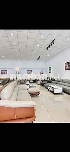 Tuyển 02 Nhân Viên Bán Hàng Sofa Tân Phú